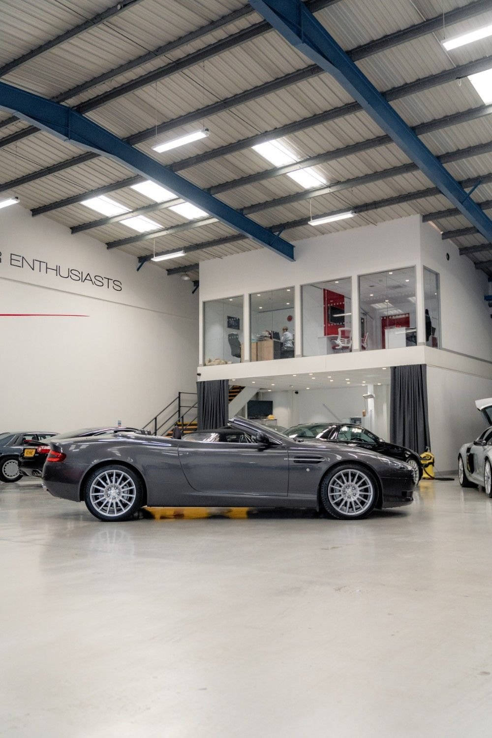 Used Aston Martin DB9 2007 for sale - 76445898: Photo 15