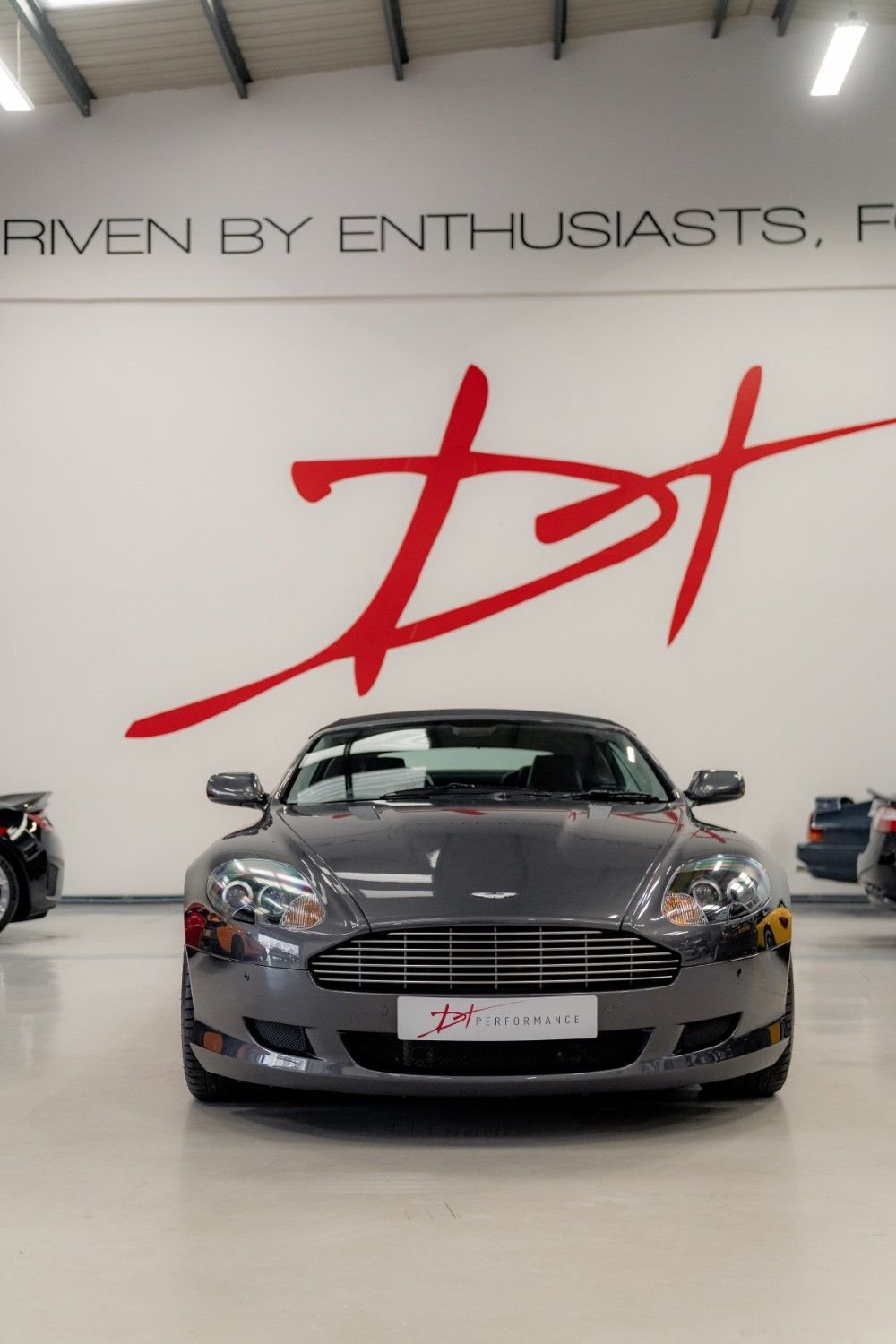Used Aston Martin DB9 2007 for sale - 76445898: Photo 27