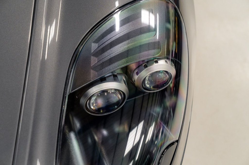 Used Aston Martin DB9 2007 for sale - 76445898: Photo 32