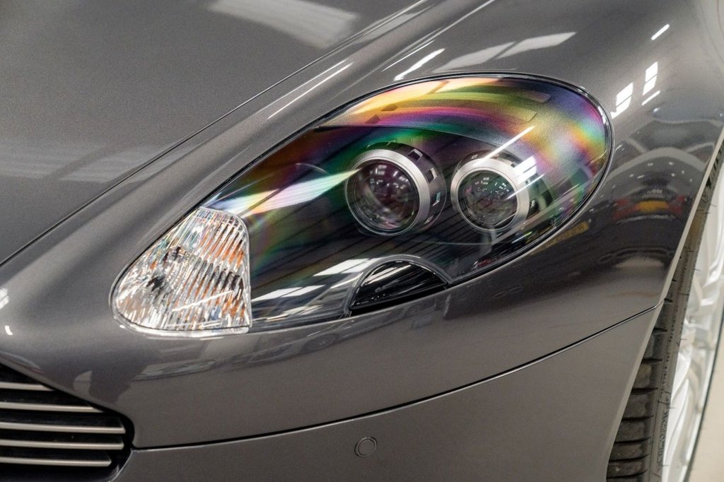 Used Aston Martin DB9 2007 for sale - 76445898: Photo 35