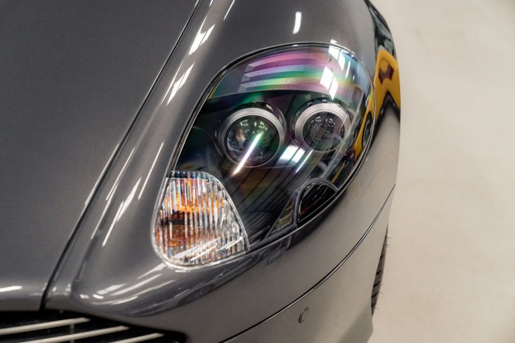 Used Aston Martin DB9 2007 for sale - 76445898: Photo 36