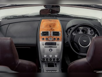 Used Aston Martin DB9 2007 for sale - 76445898: Photo