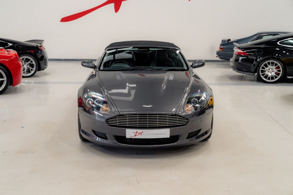 Used Aston Martin DB9 2007 for sale - 76445898: Photo 44