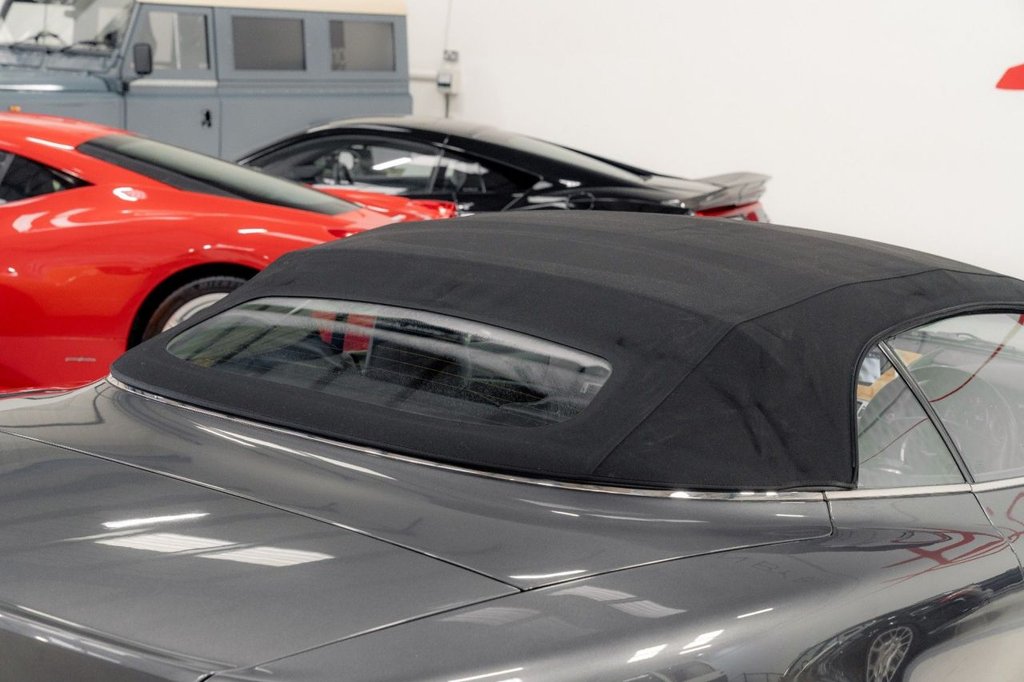 Used Aston Martin DB9 2007 for sale - 76445898: Photo 45