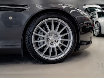 Used Aston Martin DB9 2007 for sale - 76445898: Photo