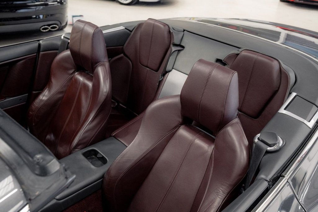 Used Aston Martin DB9 2007 for sale - 76445898: Photo 50