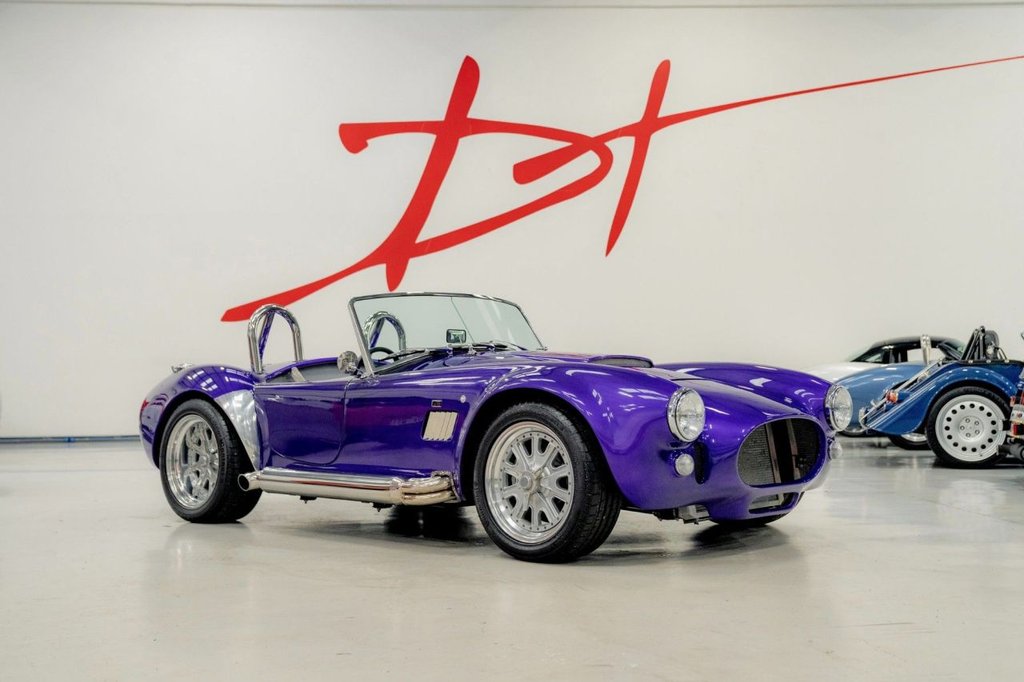 Used AK Cobra 2023 for sale - 77575852: Photo 1