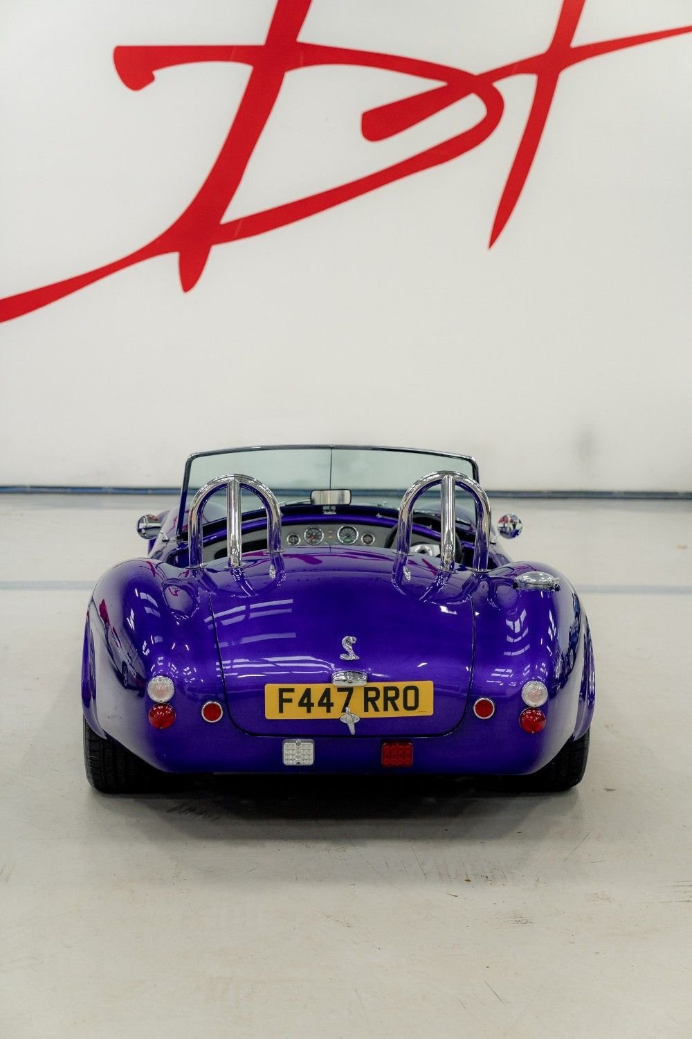 Used AK Cobra 2023 for sale - 77575852: Photo 16