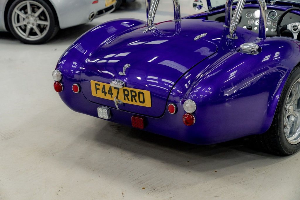 Used AK Cobra 2023 for sale - 77575852: Photo 19