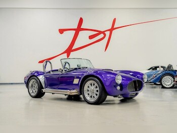 Used AK Cobra 2023 for sale - 77575852: Photo