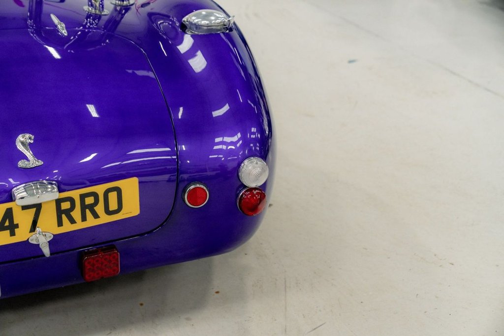 Used AK Cobra 2023 for sale - 77575852: Photo 24