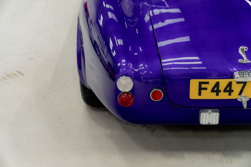 Used AK Cobra 2023 for sale - 77575852: Photo 25