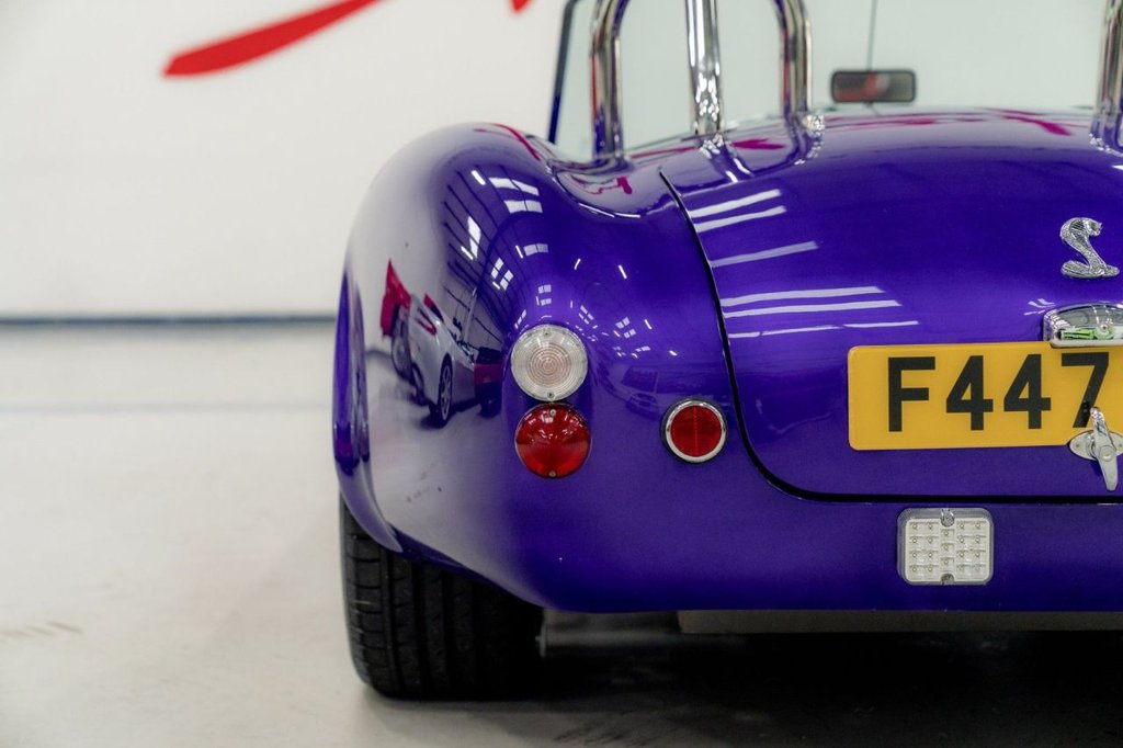 Used AK Cobra 2023 for sale - 77575852: Photo 26