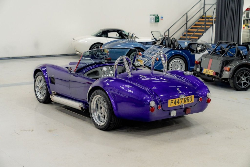 Used AK Cobra 2023 for sale - 77575852: Photo 28