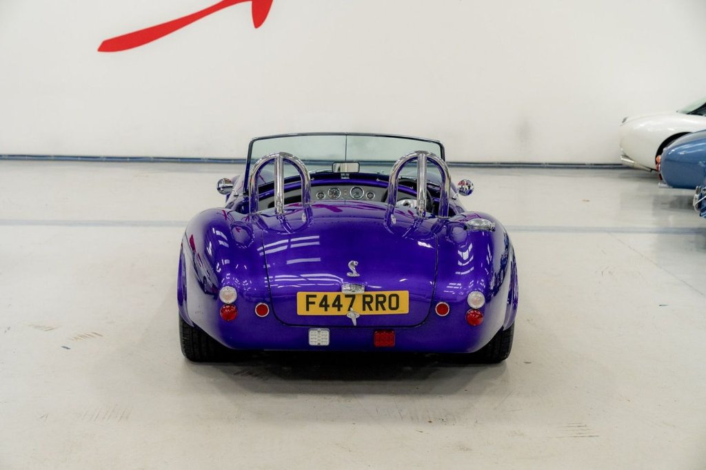 Used AK Cobra 2023 for sale - 77575852: Photo 29