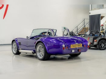 Used AK Cobra 2023 for sale - 77575852: Photo