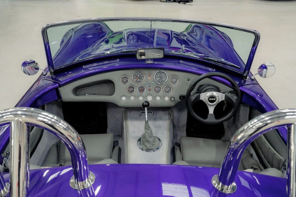 Used AK Cobra 2023 for sale - 77575852: Photo 3