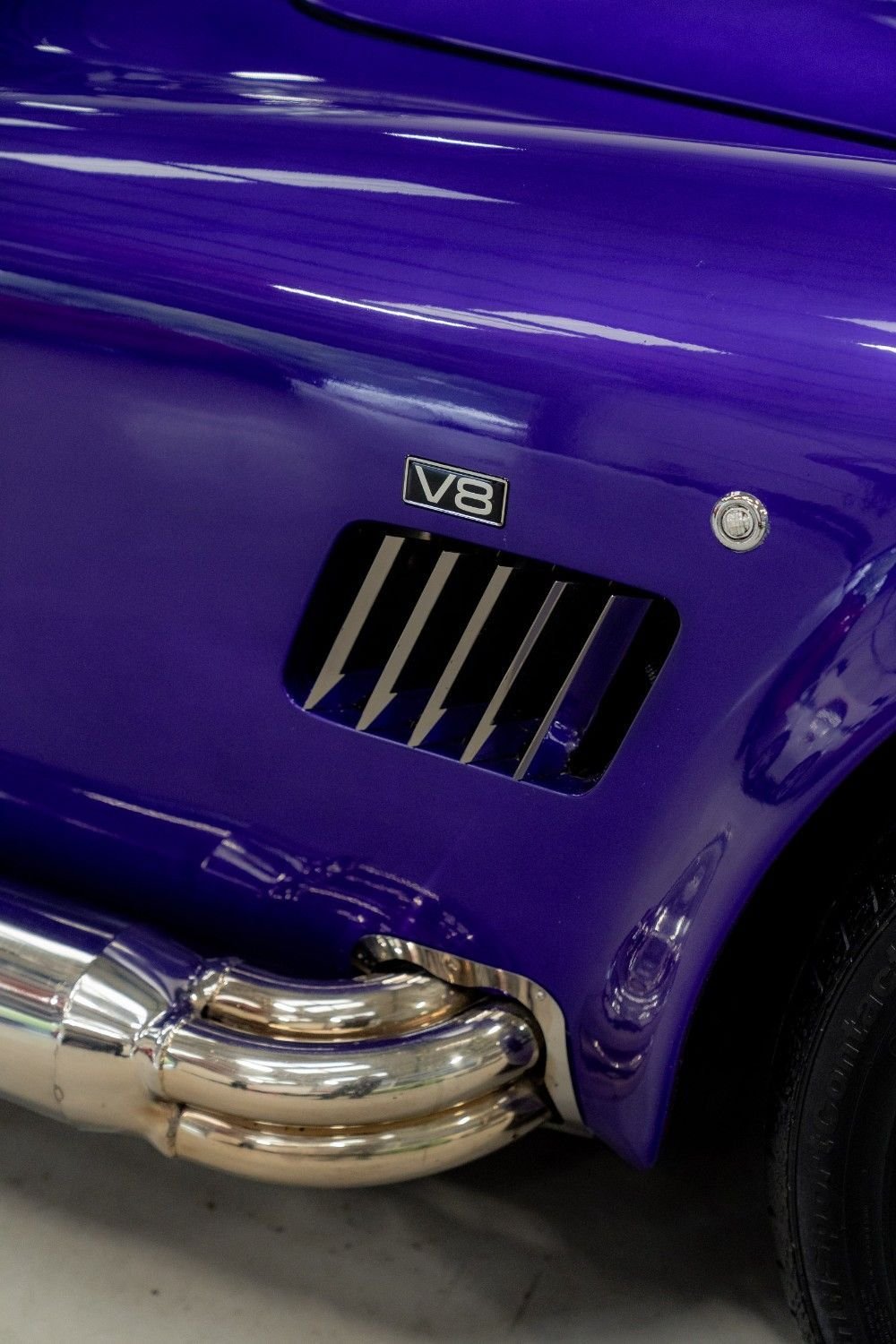 Used AK Cobra 2023 for sale - 77575852: Photo 33