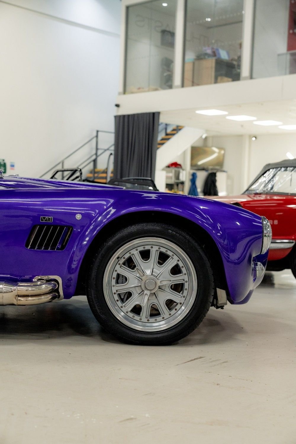 Used AK Cobra 2023 for sale - 77575852: Photo 34