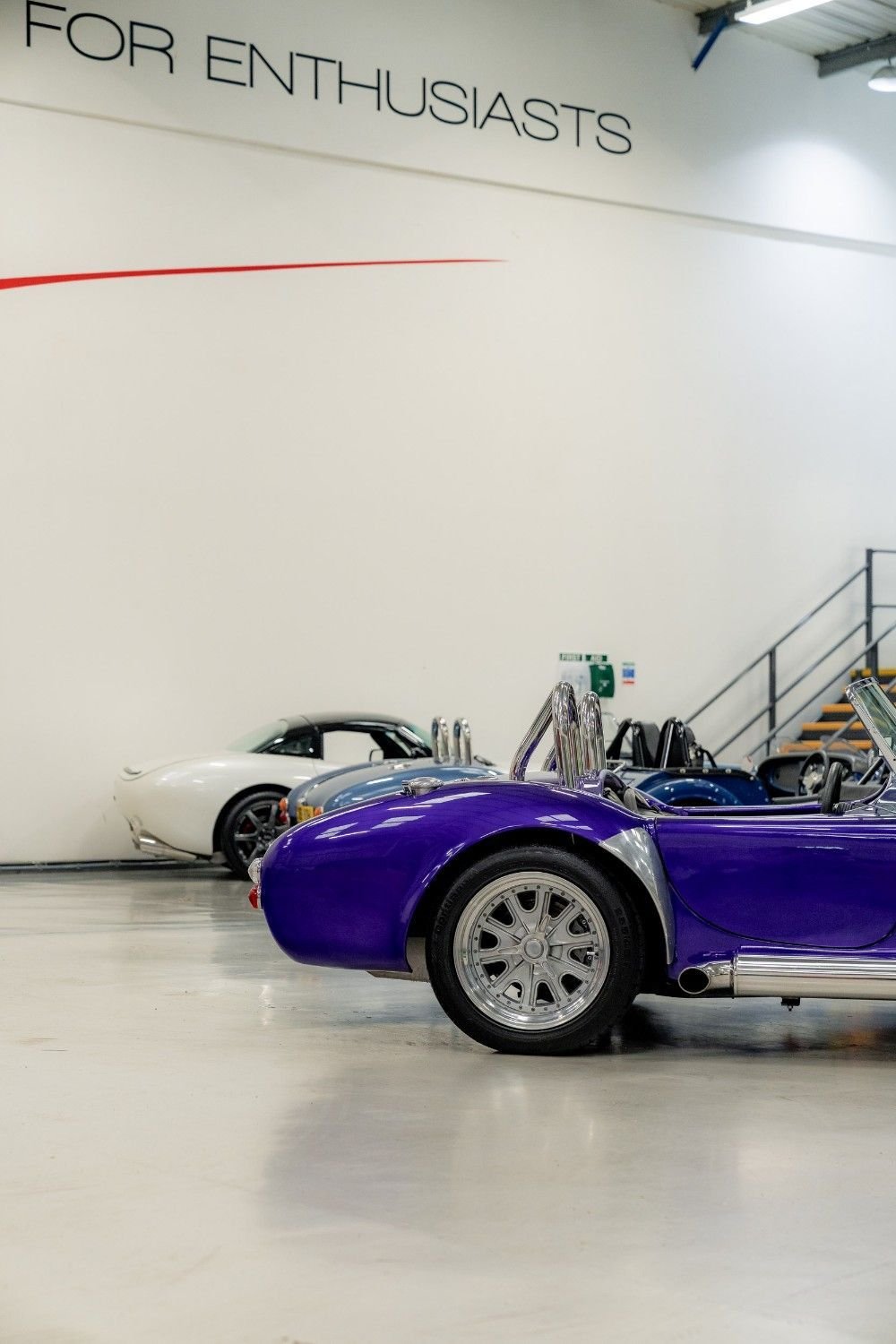 Used AK Cobra 2023 for sale - 77575852: Photo 36