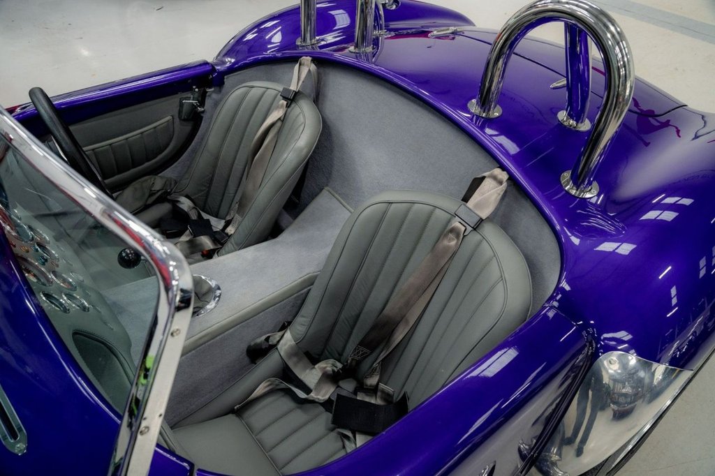 Used AK Cobra 2023 for sale - 77575852: Photo 4