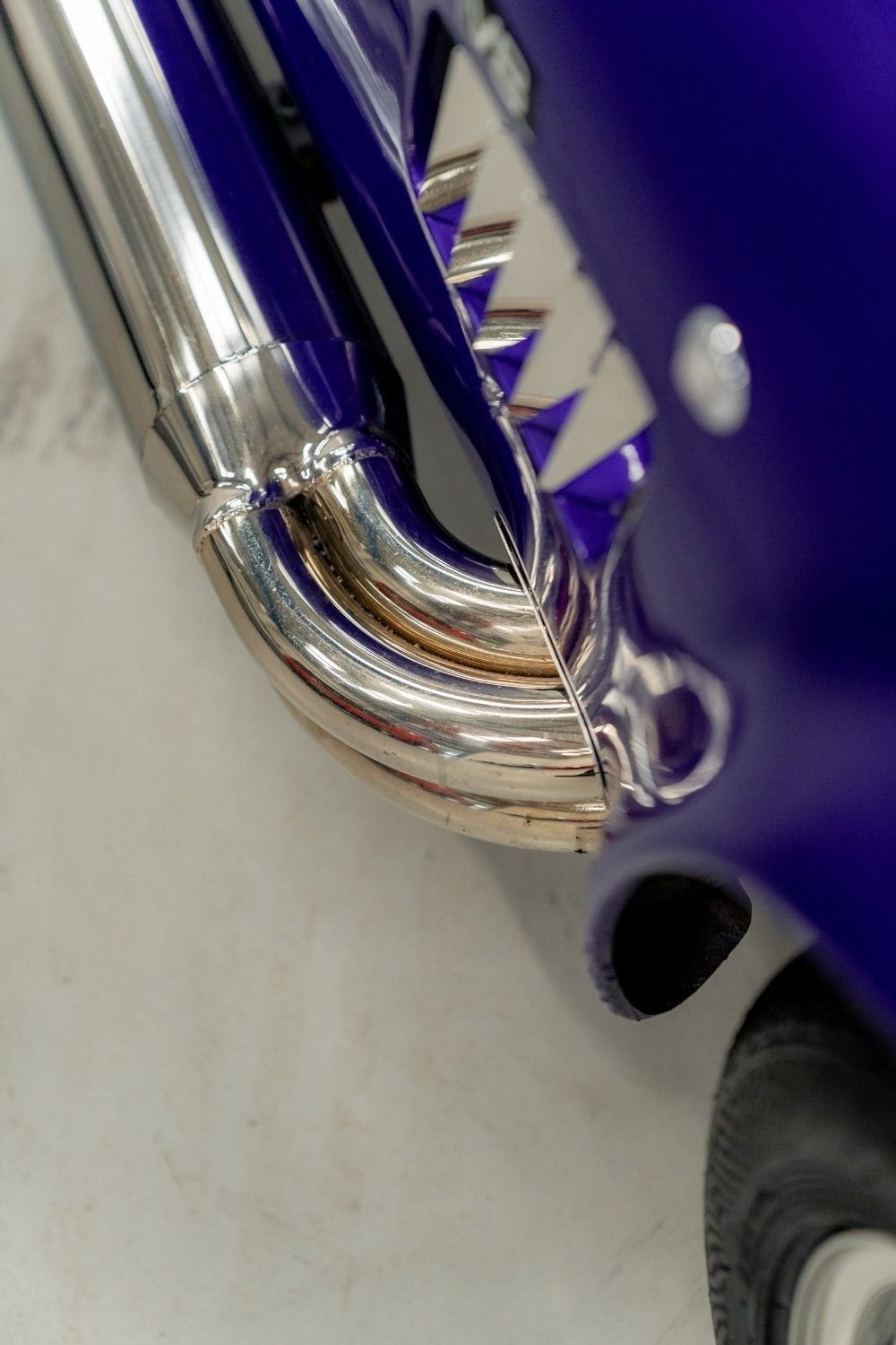 Used AK Cobra 2023 for sale - 77575852: Photo 48