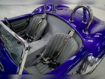 Used AK Cobra 2023 for sale - 77575852: Photo