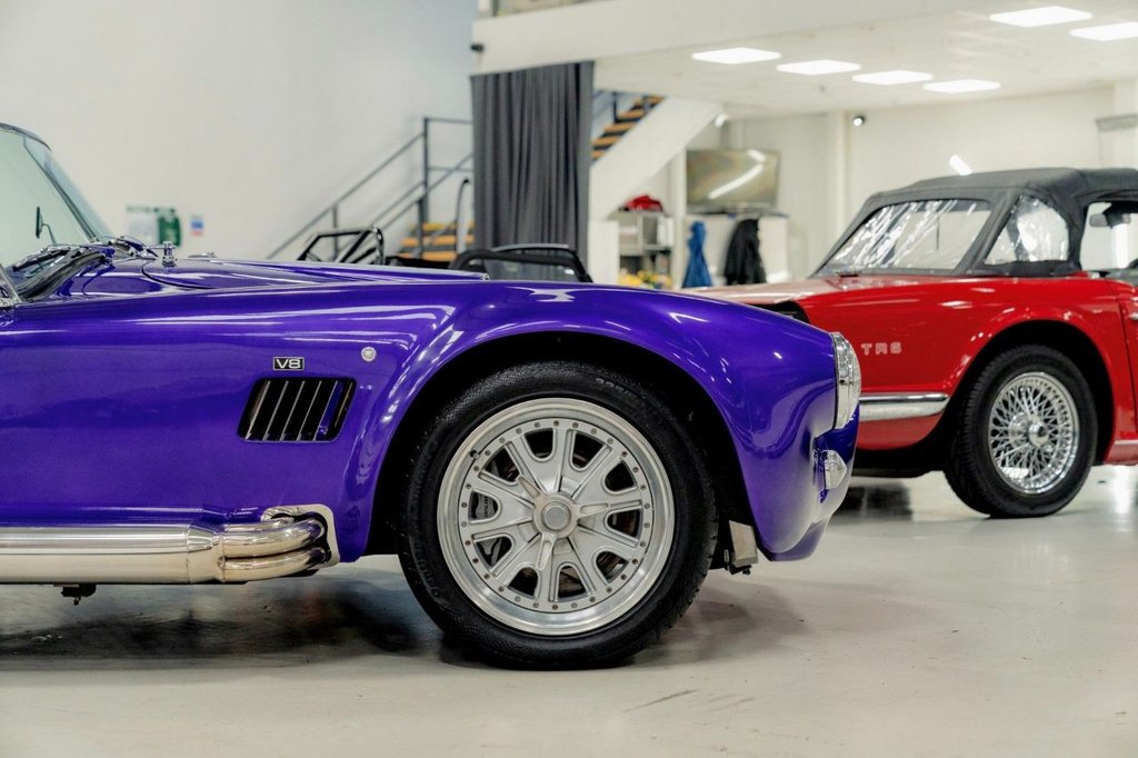 Used AK Cobra 2023 for sale - 77575852: Photo 5