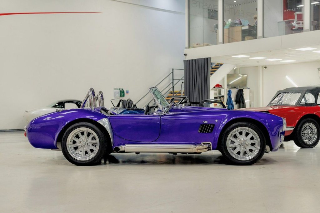 Used AK Cobra 2023 for sale - 77575852: Photo 6