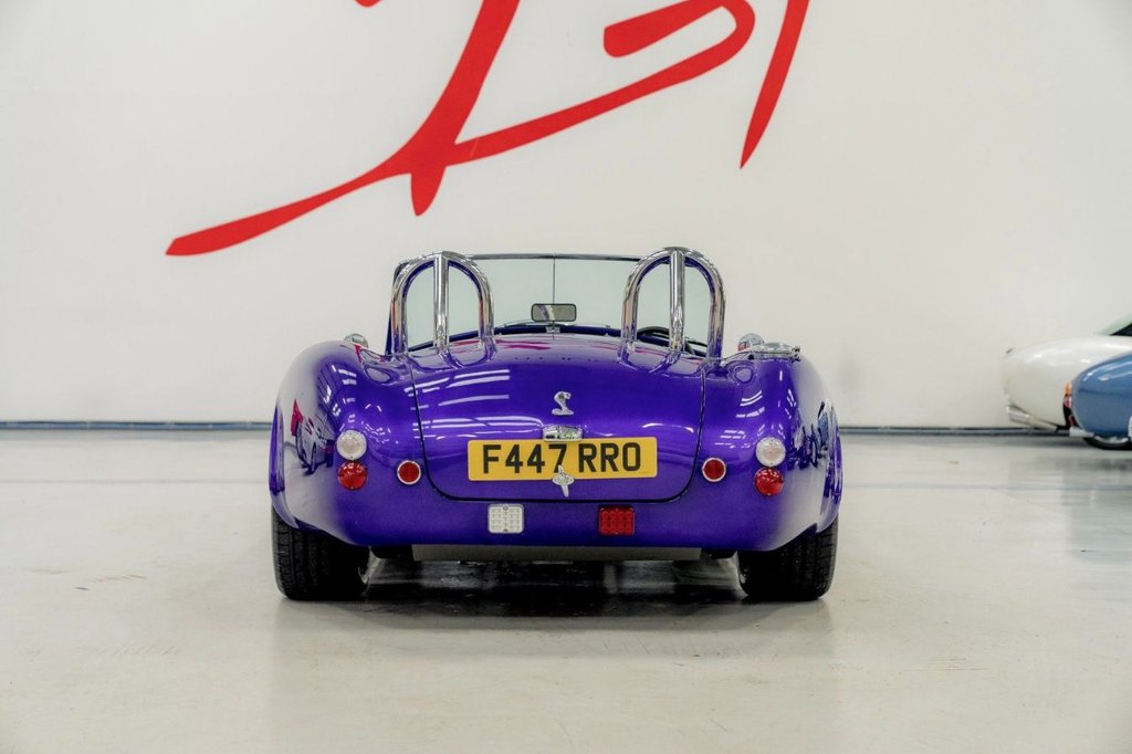 Used AK Cobra 2023 for sale - 77575852: Photo 8