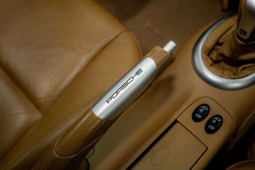 Used Porsche 911 2004 for sale - 76039891: Photo 11