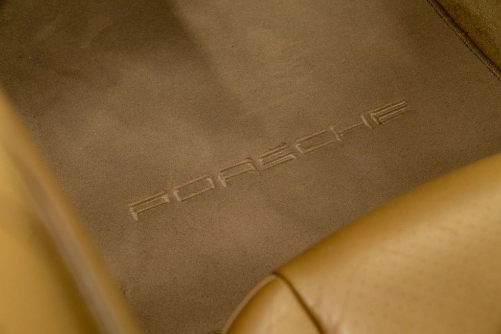 Used Porsche 911 2004 for sale - 76039891: Photo 12
