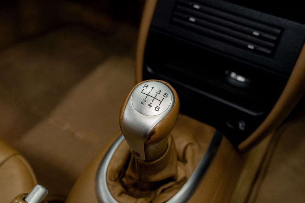 Used Porsche 911 2004 for sale - 76039891: Photo 21