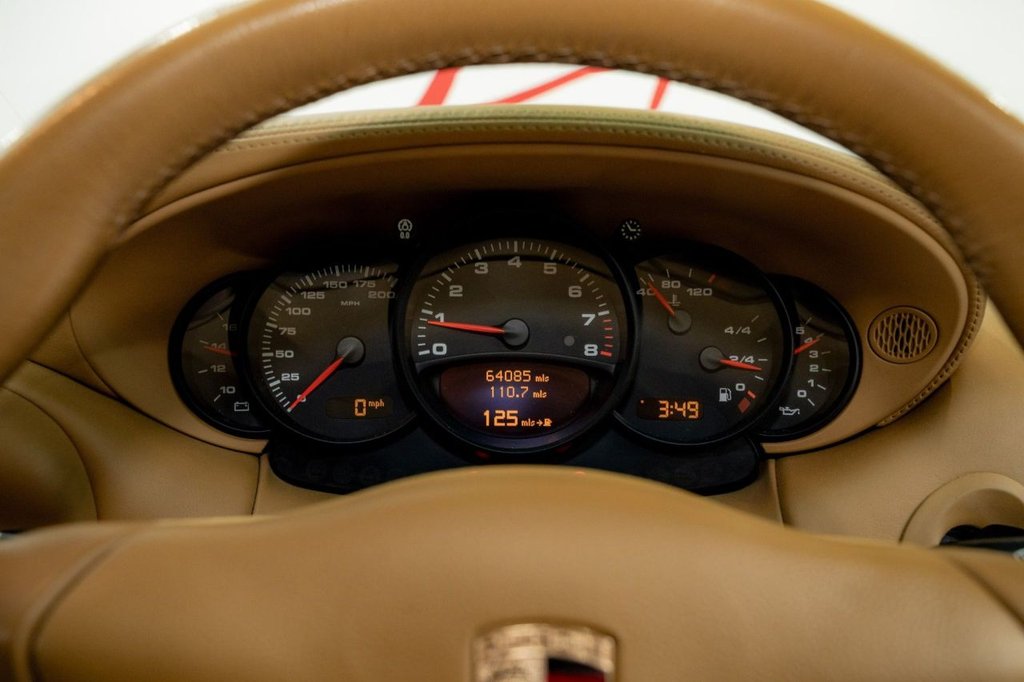 Used Porsche 911 2004 for sale - 76039891: Photo 24