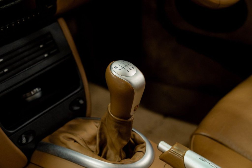 Used Porsche 911 2004 for sale - 76039891: Photo 26
