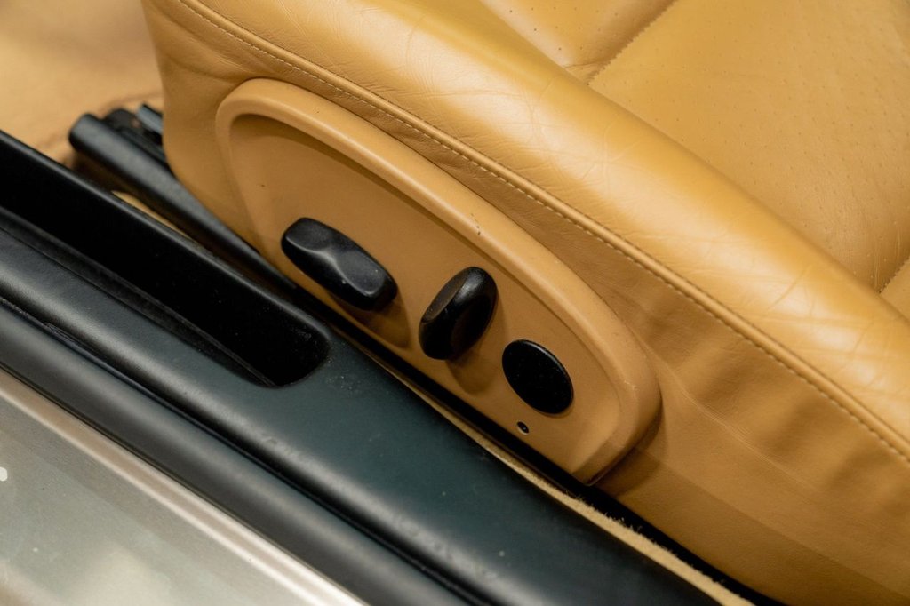 Used Porsche 911 2004 for sale - 76039891: Photo 27