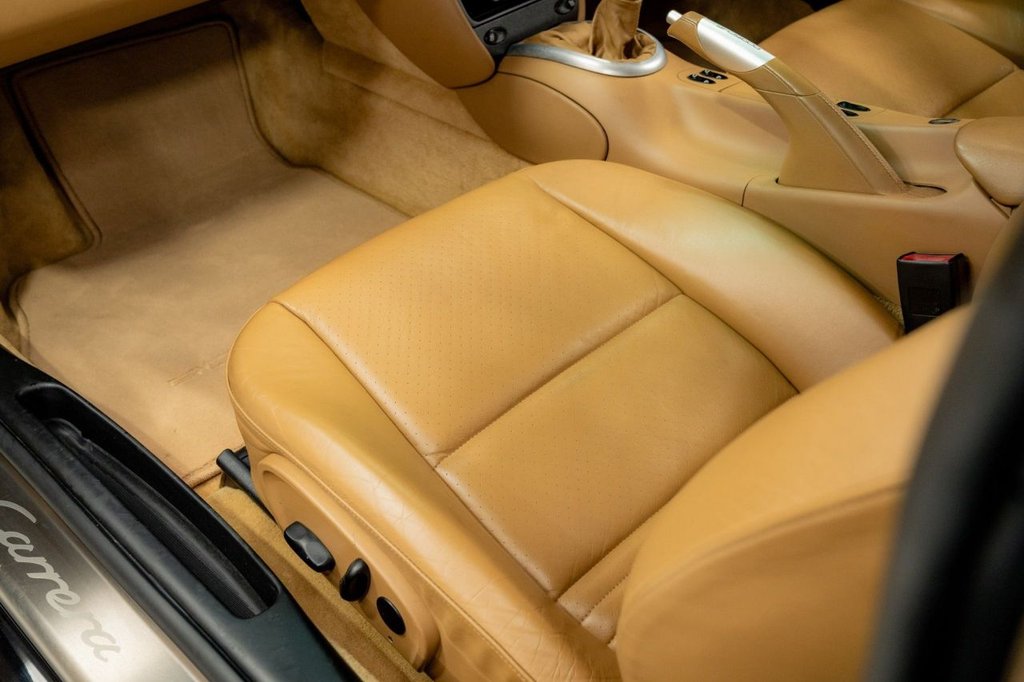 Used Porsche 911 2004 for sale - 76039891: Photo 28