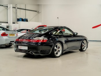 Used Porsche 911 2004 for sale - 76039891: Photo 2