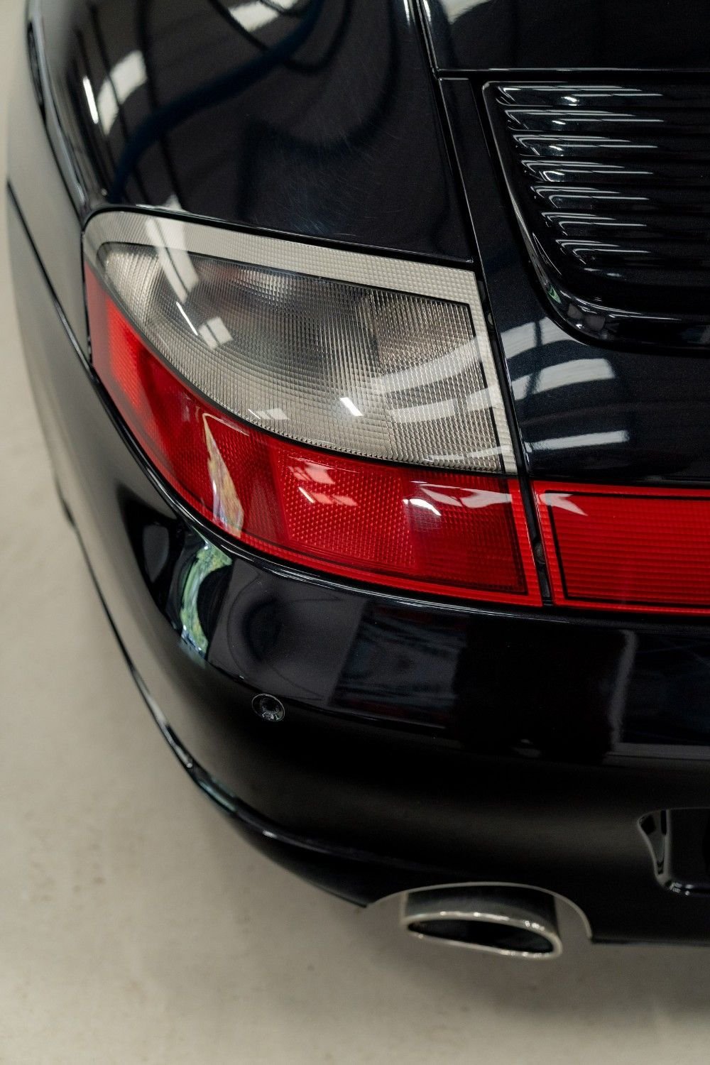 Used Porsche 911 2004 for sale - 76039891: Photo 31