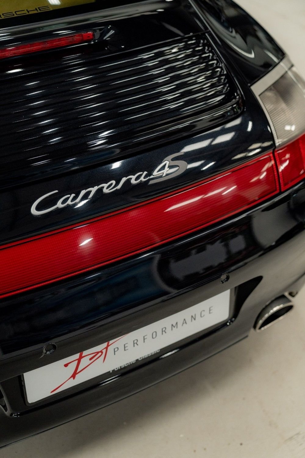 Used Porsche 911 2004 for sale - 76039891: Photo 32