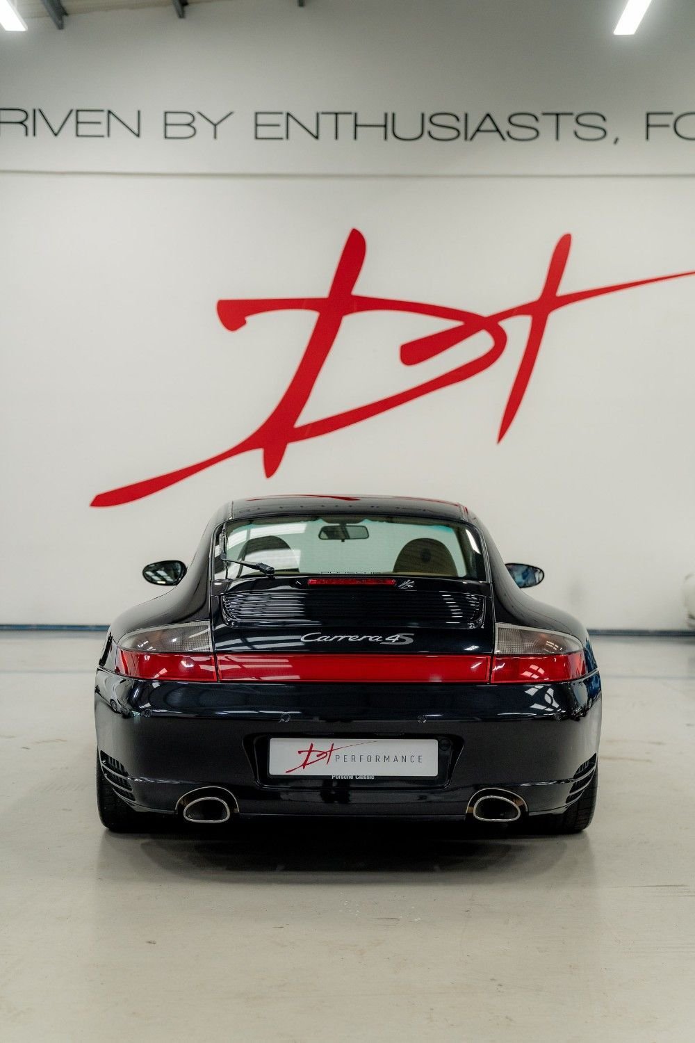 Used Porsche 911 2004 for sale - 76039891: Photo 35