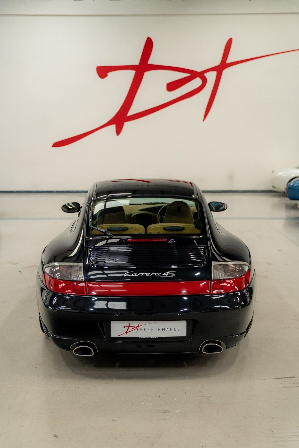 Used Porsche 911 2004 for sale - 76039891: Photo 36
