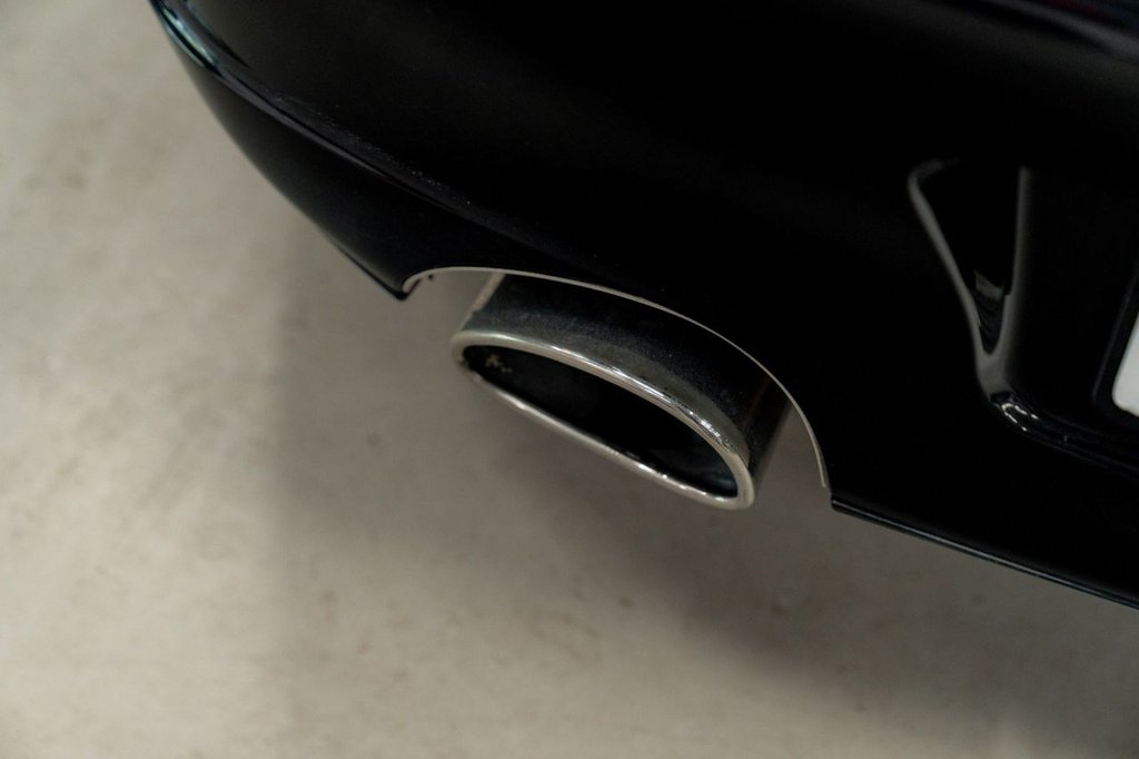 Used Porsche 911 2004 for sale - 76039891: Photo 37