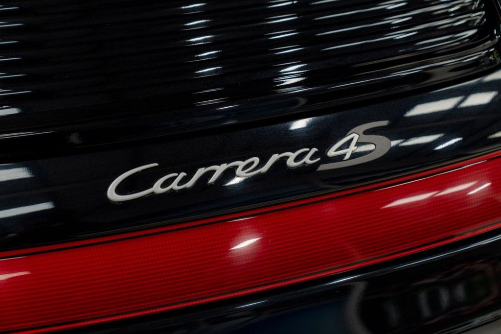 Used Porsche 911 2004 for sale - 76039891: Photo 39