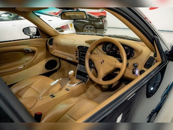 Used Porsche 911 2004 for sale - 76039891: Photo 3