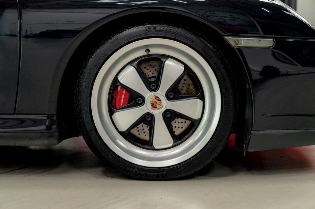 Used Porsche 911 2004 for sale - 76039891: Photo 4