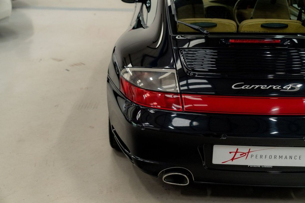 Used Porsche 911 2004 for sale - 76039891: Photo 41
