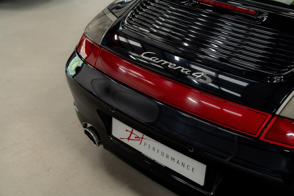 Used Porsche 911 2004 for sale - 76039891: Photo 45