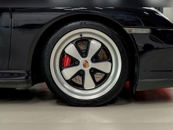 Used Porsche 911 2004 for sale - 76039891: Photo 4