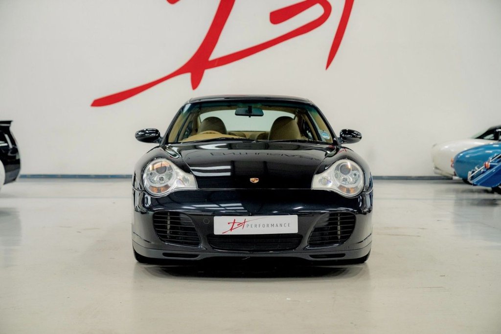 Used Porsche 911 2004 for sale - 76039891: Photo 6